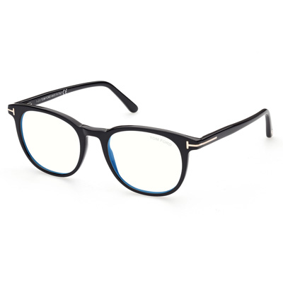 Tom Ford FT5754-B | Designer Glasses